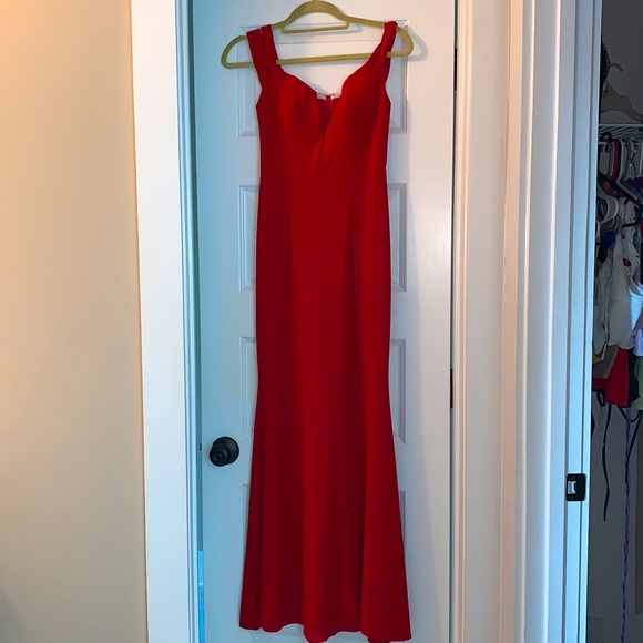 Dresses & Skirts - Prom dress